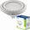 GTV Żarówka LED Gtv LD-ES111NW13W120-00 12,5W GU10 ES111 4000K 1250lm
