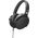 Słuchawki Sennheiser HD 400S 508598 (kolor czarny)