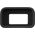 Panasonic Panasonic DMW-EC5GU-K Eye Cup for Lumix GX9