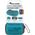 Sea To Summit Poduszka Aeros Pillow Ultralight turkusowa r. L (APILUL/AQ/LG)
