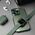 Uniq UNIQ etui Combat iPhone 13 Pro Max 6,7" zielony/green