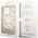 Guess Etui Guess GUHCP14XHG4MHG Apple iPhone 14 Pro Max złoty/gold hardcase 4G Pattern Script