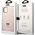 Karl Lagerfeld Etui Karl Lagerfeld KLHCP14SSLCTPI Apple iPhone 14 hardcase jasnoróżowy/light pink Silicone Choupette Body
