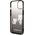 Karl Lagerfeld Etui Karl Lagerfeld do iPhone 14 Pro Max 6,7" hardcase czarny/black Gradient Ikonik Karl & Choupette