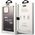 Karl Lagerfeld Etui Karl Lagerfeld do iPhone 14 Pro Max 6,7" hardcase czarny/black Gradient Ikonik Karl & Choupette