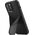 Uniq UNIQ etui Transforma do iPhone 14 6,1" Magclick Charging czarny/ebony black