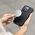 Uniq UNIQ etui Transforma do iPhone 14 6,1" Magclick Charging czarny/ebony black