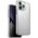 Uniq Etui UNIQ LifePro Xtreme Apple iPhone 14 Pro przezroczysty/tinsel lucent
