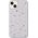 Uniq Etui UNIQ Coehl Terrazzo Apple iPhone 14 piaskowy/sandstone