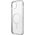 Uniq Etui UNIQ Combat Apple iPhone 14 Plus MagClick Charging przeźroczysty/dove satin clear
