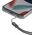 PanzerGlass Etui UNIQ Heldro Apple iPhone 13 Pro Iridescent