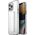 PanzerGlass Etui UNIQ Heldro Apple iPhone 13 Pro przezroczysty/clear