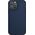 Uniq Etui UNIQ Lino Apple iPhone 13 Pro niebieski/marine blue