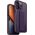 Uniq Etui na telefon UNIQ Heldro Mount do Apple iPhone 14 Pro 6,1" fioletowy/fig purple