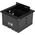 Organizer StarTech TABLE CABLE MANAGEMENT BOX