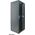 Intellinet Network Solutions INTELLINET 48,3 cm 19Zoll Netzwerkschrank Basic Line 32 HE 1588x600x800mm HxBxT Flatpack Traglast 600kg schwarz