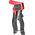 Yato ZACISKARKA DO KOŁKÓW TYPU MOLLY,175MM/7",UCHWYT PVC,PROLINE