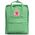Plecak turystyczny Fjallraven Plecak Fjallraven Kanken Apple Mint