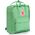 Plecak turystyczny Fjallraven Plecak Fjallraven Kanken Apple Mint