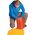 Sea To Summit Pompka Air Stream Pump Sack (AMASD/UNI/UNI)