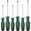 Bosch Zestaw wkrętaków 6 szt. 1600A02BX7