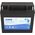 Μπαταρία AGM EXIDE 12V 18Ah 250A P+ Χωρίς συντήρηση 181x77x167mm Έτοιμη AGM12-18 κατάλληλη για: BOMBARDIER OUTL. OUTLAND. BUELL S1 S...
