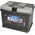 Μπαταρία ENRG 12V 60Ah/560A START&STOP EFB (P+ τυπικός πόλος) 242x175x190 B13 - βάση ύψους 10 5 mm (efb/εκκίνησης)