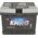 Μπαταρία ENRG 12V 60Ah/560A START&STOP EFB (P+ τυπικός πόλος) 242x175x190 B13 - βάση ύψους 10 5 mm (efb/εκκίνησης)