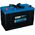 Ακουμολάτορ EXIDE 12V 115Ah/760A DUAL MARINE/RV (L+ biegun standardowy) 350x175x235 B0 (επιπλέον-βοηθητικός/βαθιάς εκφόρτισης/εκκίνησης-τροφοδοσίας/εκκίνησης)