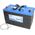 Ακουμολάτορ EXIDE 12V 115Ah/760A DUAL MARINE/RV (L+ biegun standardowy) 350x175x235 B0 (επιπλέον-βοηθητικός/βαθιάς εκφόρτισης/εκκίνησης-τροφοδοσίας/εκκίνησης)