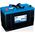 Ακουμολάτορ EXIDE 12V 115Ah/760A DUAL MARINE/RV (L+ biegun standardowy) 350x175x235 B0 (επιπλέον-βοηθητικός/βαθιάς εκφόρτισης/εκκίνησης-τροφοδοσίας/εκκίνησης)