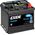 Μπαταρία EXIDE 12V 44Ah/360A CLASSIC (P+ en) 207x175x190 B13 (εκκίνησης)