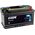 Μπαταρία EXIDE 12V 90Ah/720A CLASSIC (P+ en) 353x175x190 B13 (εκκίνησης)