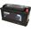 Μπαταρία EXIDE 12V 90Ah/720A CLASSIC (P+ en) 353x175x190 B13 (εκκίνησης)