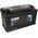 Μπαταρία EXIDE 12V 90Ah/720A CLASSIC (P+ en) 353x175x190 B13 (εκκίνησης)
