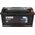 Μπαταρία EXIDE 12V 90Ah/720A CLASSIC (P+ en) 353x175x190 B13 (εκκίνησης)