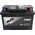 Επαναφορτιζόμενη μπαταρία 4MAX 12V 77Ah/760A (P+ τυπικός πόλος) 278x175x190 B13 - βάση ύψους 10.5 mm (εκκίνησης)