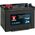 Μπαταρία YUASA 12V 80Ah/680A Active Marine Start (L+ τυπικός πόλος + με σπείρωμα) 260x174x225 B9 (τροφοδοτικό)