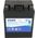 Συσσωρευτής AGM EXIDE 12V 14Ah 210A P+ Χωρίς Συντήρηση 134x89x164mm Ενεργοποιημένος YTX14AHL-BS ταιριάζει σε: APRILIA ATLANTIC MOTO PEGASO SCARABEO TUAREG ARCTIC CAT ARCTIC CAT BMW C1 R 110-1200