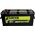 Μπαταρία 12V 180Ah/1000A AGRO HD (L+ Τυπικός πόλος) 513x223x223 B00 - χωρίς βάση στερέωσης (Εκκίνησης)