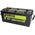 Μπαταρία 12V 180Ah/1000A AGRO HD (L+ Τυπικός πόλος) 513x223x223 B00 - χωρίς βάση στερέωσης (Εκκίνησης)