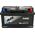 Μπαταρία MaxGear 12V 85Ah/850A (P+ τυπικός πόλος) 315x175x175 B13 - βάση ύψους 10,5 mm (εκκίνησης)