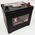 Μπαταρία YUASA 12V 60Ah/500A YBX3000 SMF (P+ standardowy) 232x173x225 B00 (εκκίνησης)