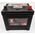 Μπαταρία YUASA 12V 60Ah/500A YBX3000 SMF (P+ standardowy) 232x173x225 B00 (εκκίνησης)