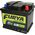 Μπαταρία FURYA 12V 44Ah/380A (P+ τυπικός πόλος) 207x175x175 B13 - βάση ύψους 10.5 mm (εκκίνησης)