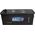 Μπαταρία 12V 180Ah/1000A SHD (L+ Τυπικός πόλος) 513x223x223 B00 - χωρίς βάση στερέωσης (Εκκίνησης)