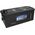 Μπαταρία 12V 180Ah/1000A SHD (L+ Τυπικός πόλος) 513x223x223 B00 - χωρίς βάση στερέωσης (Εκκίνησης)