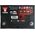Μπαταρία YUASA 12V 36Ah/330A YBX3000 SMF (P+ standardowy) 187x135x227 B00 (εκκίνησης)