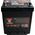 Μπαταρία YUASA 12V 36Ah/330A YBX3000 SMF (P+ standardowy) 187x135x227 B00 (εκκίνησης)