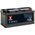 Μπαταρία YUASA 12V 105Ah/950A START&STOP AGM YBX9000 AGM Start Stop Plus (P+ standardowy) 393x175x190 B13 (agm/rozruchowy)
